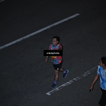 Runner Photo 5500630