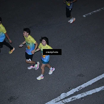 Runner Photo 5500631