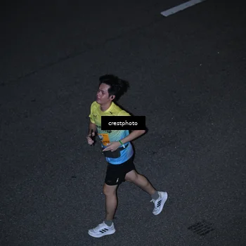 Runner Photo 5500634
