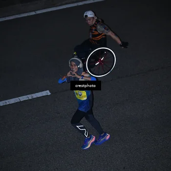 Runner Photo 5500639