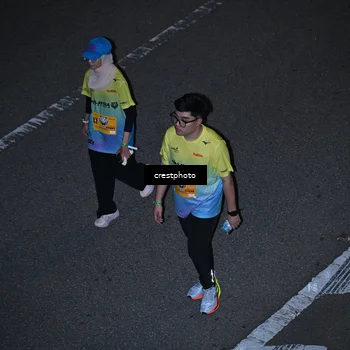 Runner Photo 5500640