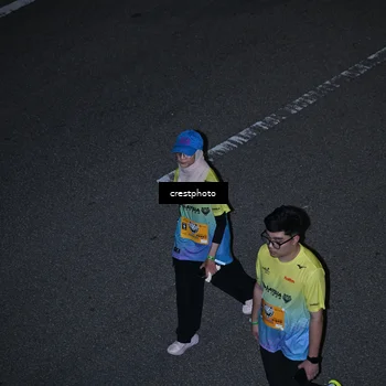 Runner Photo 5500644