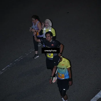 Runner Photo 5500645