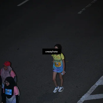 Runner Photo 5500647