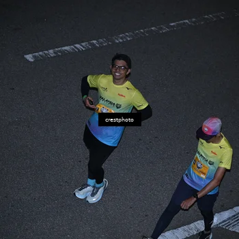 Runner Photo 5500648