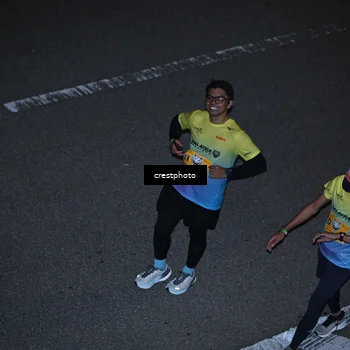 Runner Photo 5500652