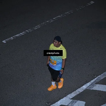 Runner Photo 5500655
