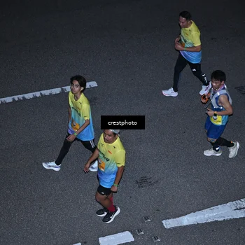 Runner Photo 5500660
