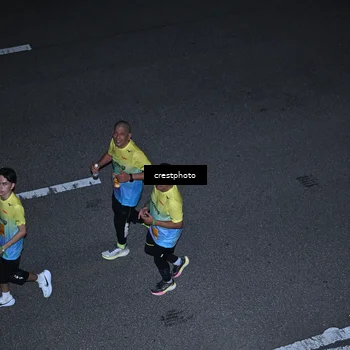 Runner Photo 5500663