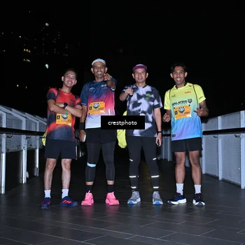 Runner Photo 5500672