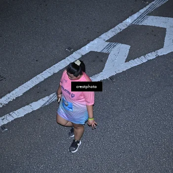 Runner Photo 5500681