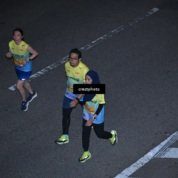 Runner Photo 5500683