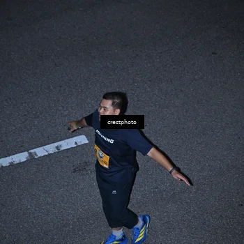 Runner Photo 5500684