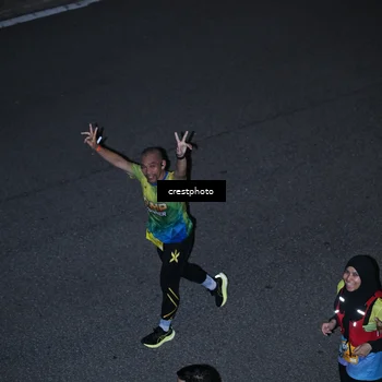 Runner Photo 5500686