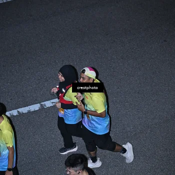 Runner Photo 5500688