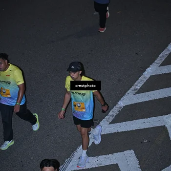 Runner Photo 5500694