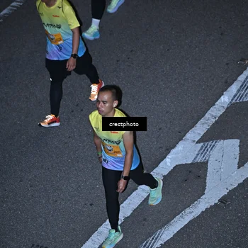 Runner Photo 5500695