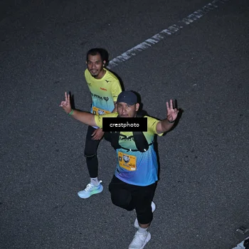 Runner Photo 5500699