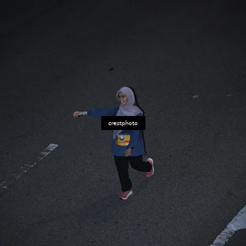 Runner Photo 5500700