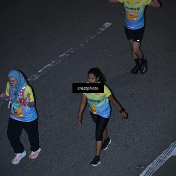 Runner Photo 5500702