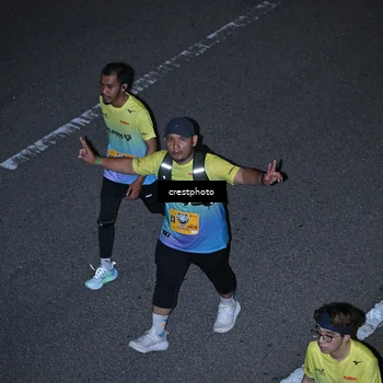 Runner Photo 5500706