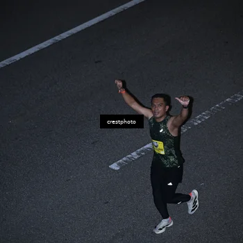 Runner Photo 5500707