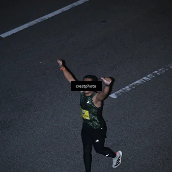 Runner Photo 5500708
