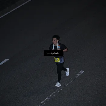 Runner Photo 5500709