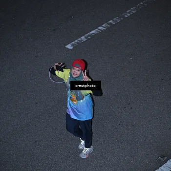 Runner Photo 5500713