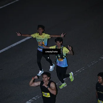 Runner Photo 5500714