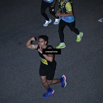 Runner Photo 5500715