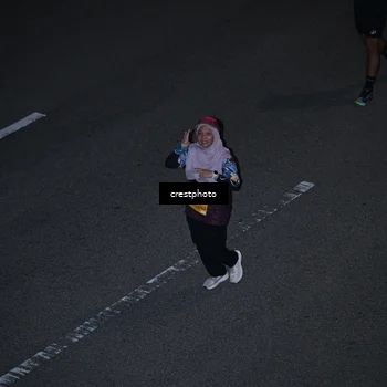 Runner Photo 5500717