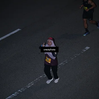 Runner Photo 5500718