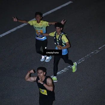 Runner Photo 5500719