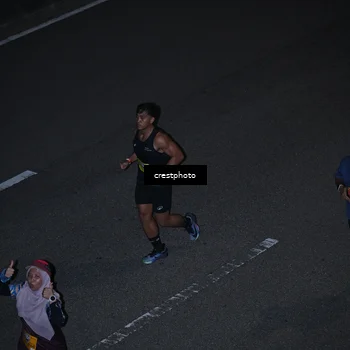 Runner Photo 5500720