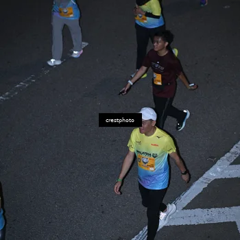 Runner Photo 5500724