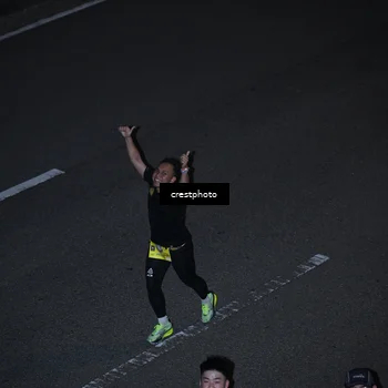 Runner Photo 5500726