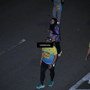 Runner Photo 5500727