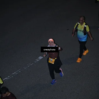 Runner Photo 5500733