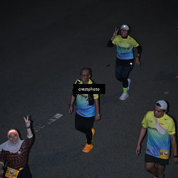 Runner Photo 5500734