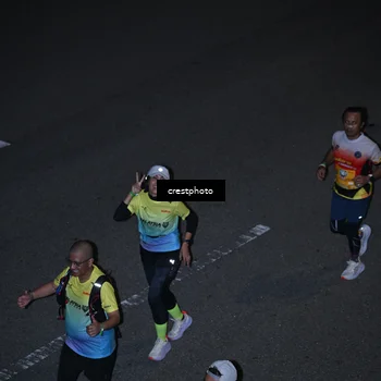 Runner Photo 5500736