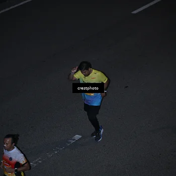 Runner Photo 5500740