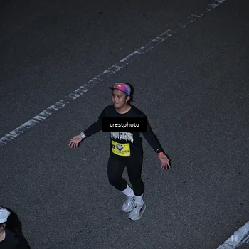 Runner Photo 5500745