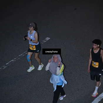 Runner Photo 5500754