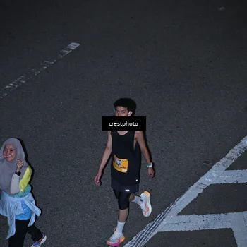 Runner Photo 5500756