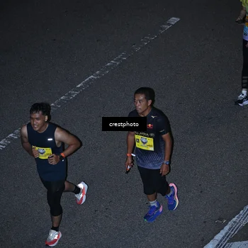 Runner Photo 5500760
