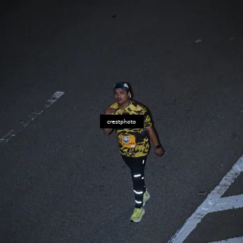 Runner Photo 5500762