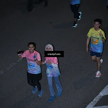 Runner Photo 5500763