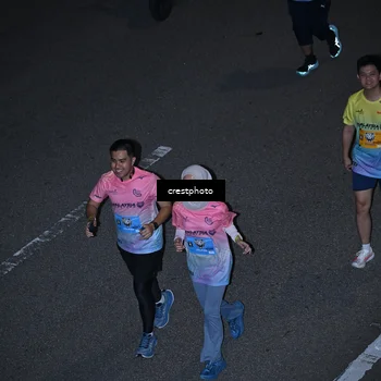 Runner Photo 5500765