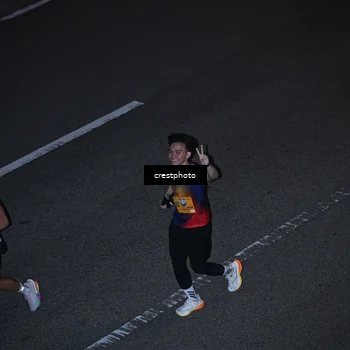 Runner Photo 5500766